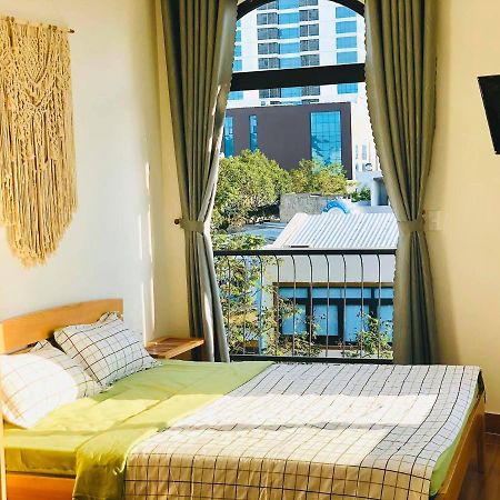 Homestay C&E Da Nang Zewnętrze zdjęcie