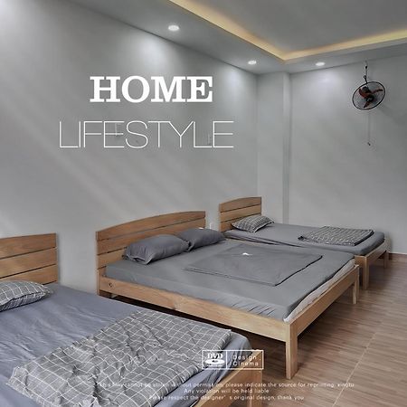 Homestay C&E Da Nang Zewnętrze zdjęcie