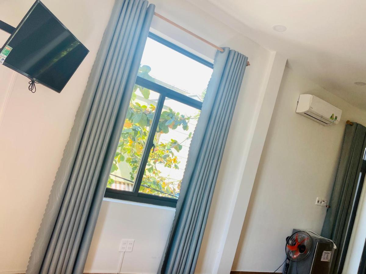 Homestay C&E Da Nang Zewnętrze zdjęcie