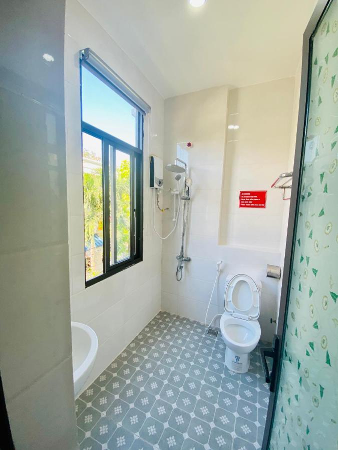 Homestay C&E Da Nang Zewnętrze zdjęcie