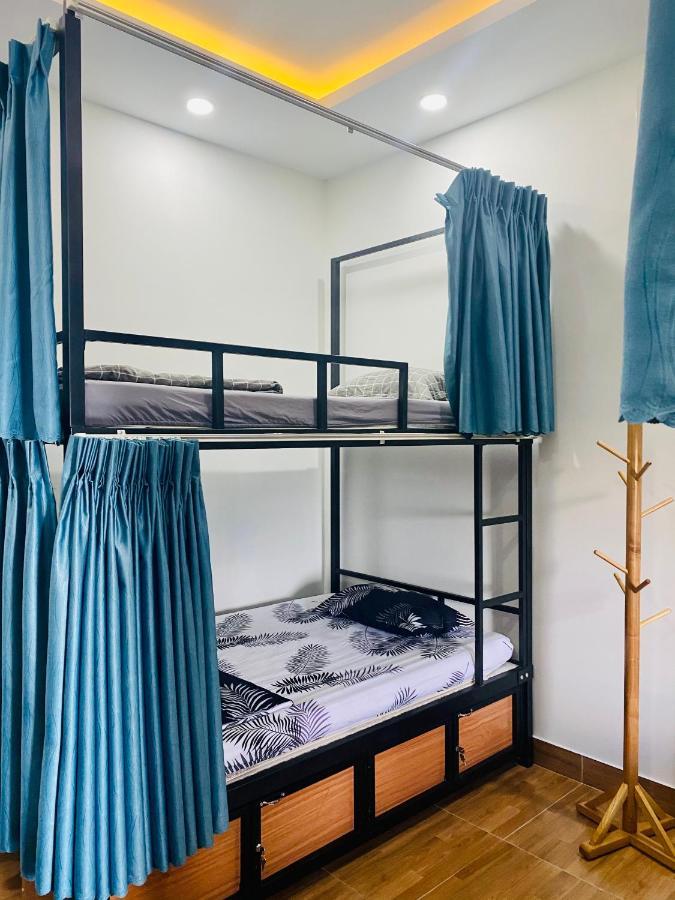 Homestay C&E Da Nang Zewnętrze zdjęcie