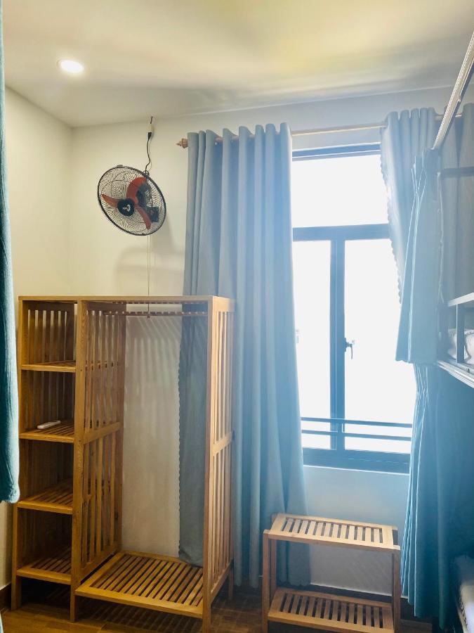Homestay C&E Da Nang Zewnętrze zdjęcie