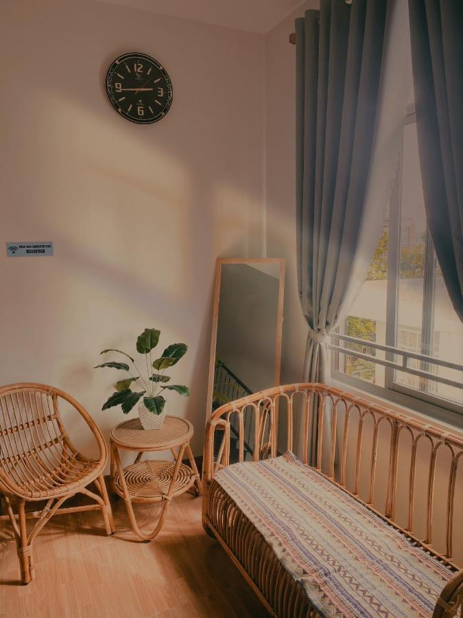Homestay C&E Da Nang Zewnętrze zdjęcie
