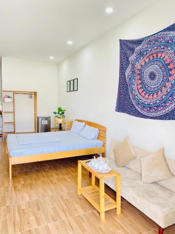 Homestay C&E Da Nang Zewnętrze zdjęcie