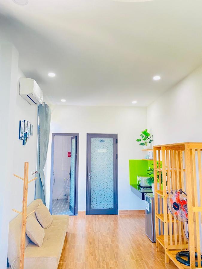 Homestay C&E Da Nang Zewnętrze zdjęcie