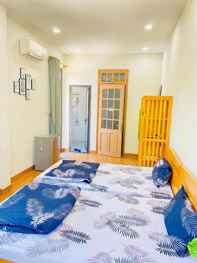 Homestay C&E Da Nang Zewnętrze zdjęcie