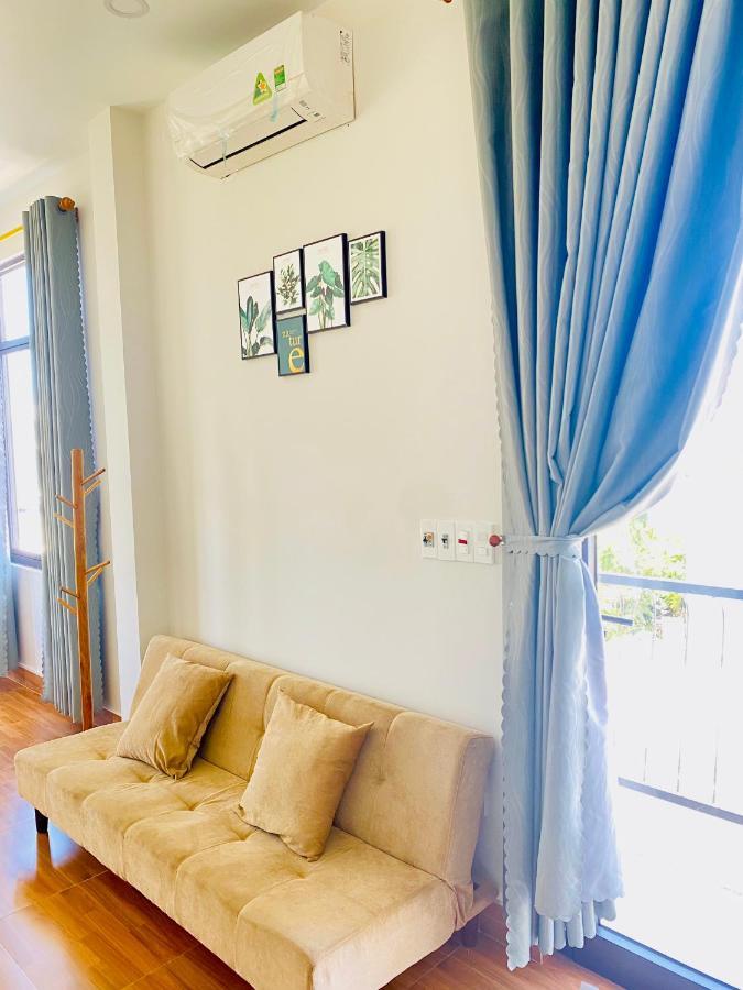 Homestay C&E Da Nang Zewnętrze zdjęcie