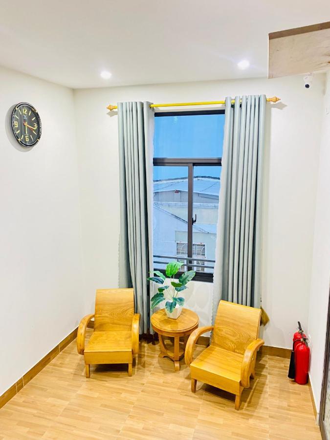 Homestay C&E Da Nang Zewnętrze zdjęcie
