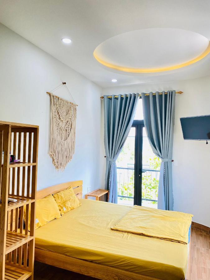 Homestay C&E Da Nang Zewnętrze zdjęcie