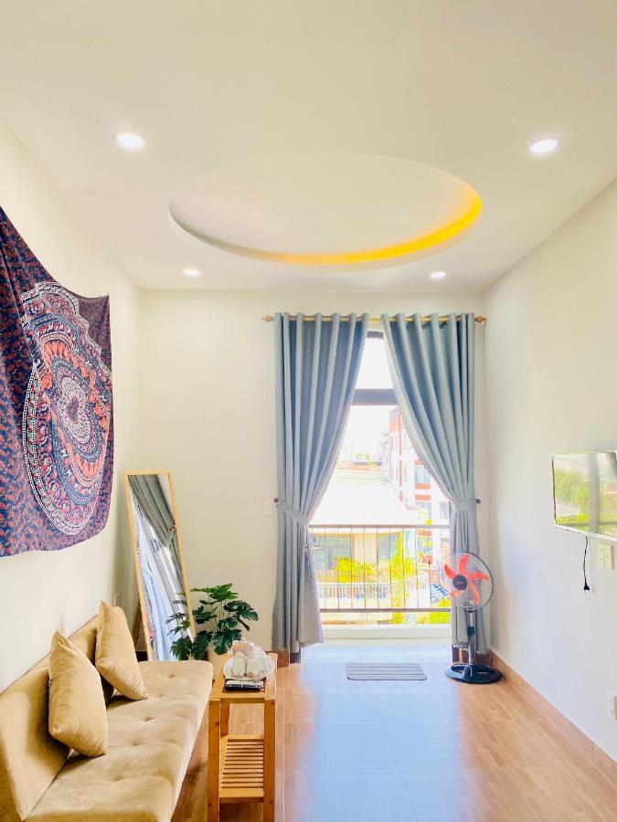 Homestay C&E Da Nang Zewnętrze zdjęcie