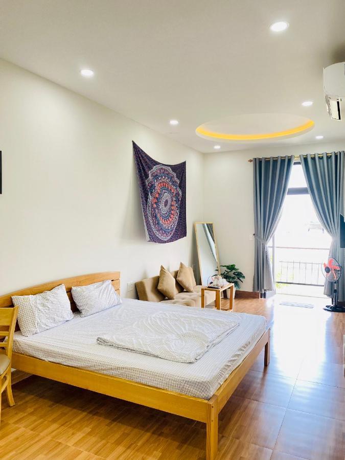 Homestay C&E Da Nang Zewnętrze zdjęcie