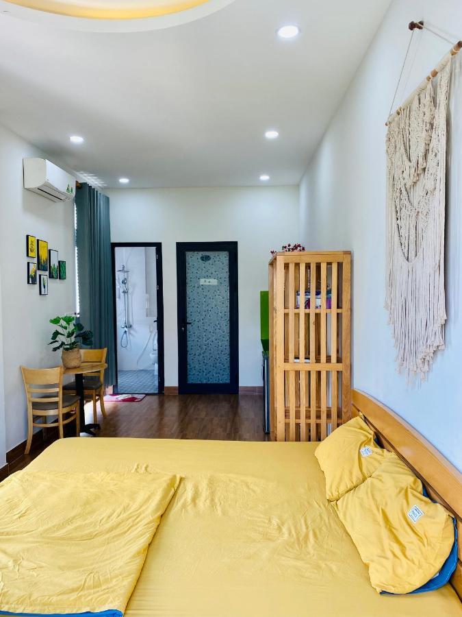 Homestay C&E Da Nang Zewnętrze zdjęcie