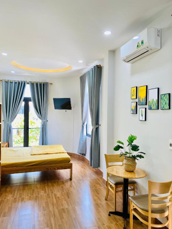 Homestay C&E Da Nang Zewnętrze zdjęcie