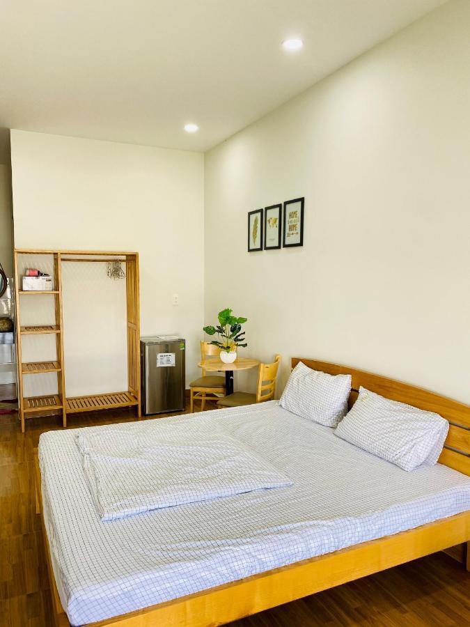 Homestay C&E Da Nang Zewnętrze zdjęcie