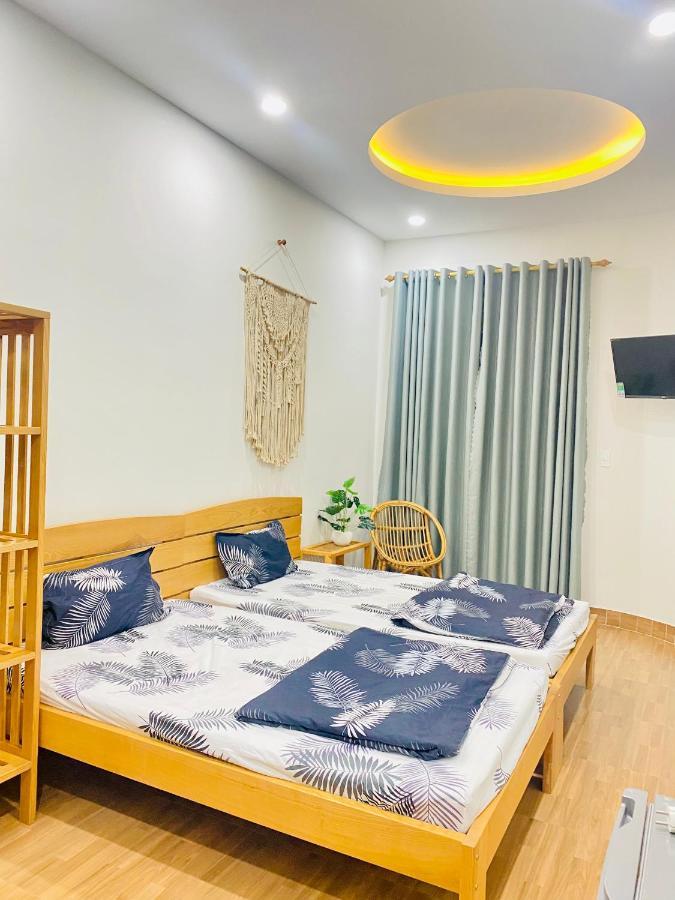 Homestay C&E Da Nang Zewnętrze zdjęcie