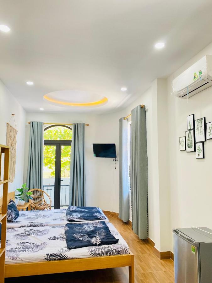 Homestay C&E Da Nang Zewnętrze zdjęcie