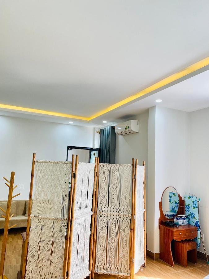 Homestay C&E Da Nang Zewnętrze zdjęcie