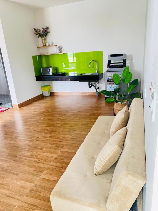 Homestay C&E Da Nang Zewnętrze zdjęcie