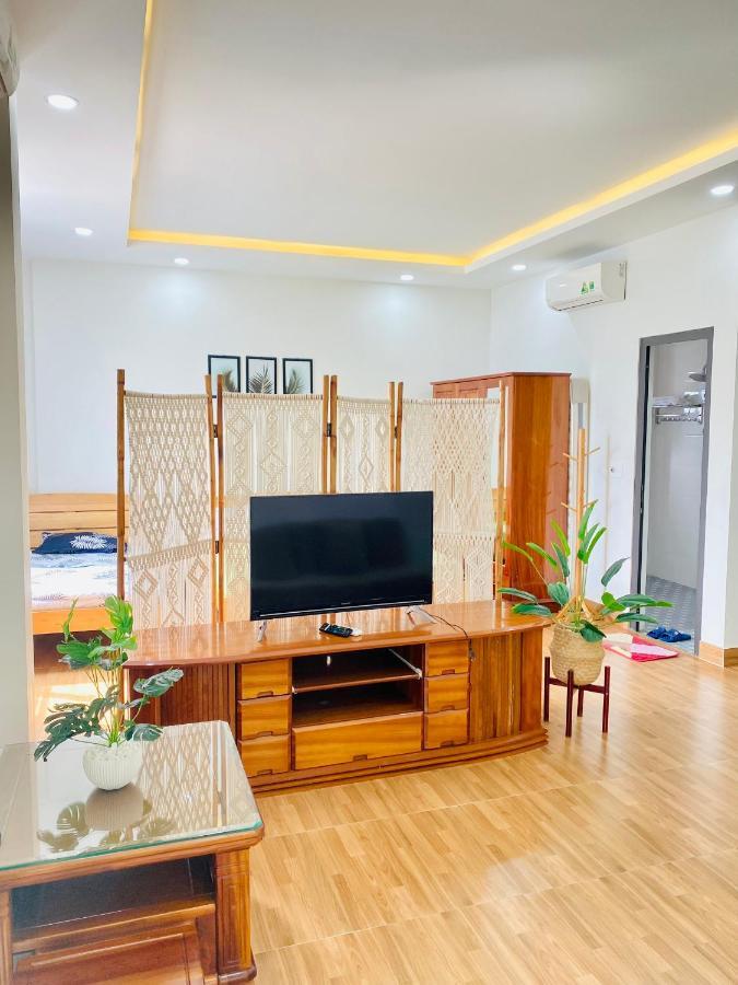 Homestay C&E Da Nang Zewnętrze zdjęcie
