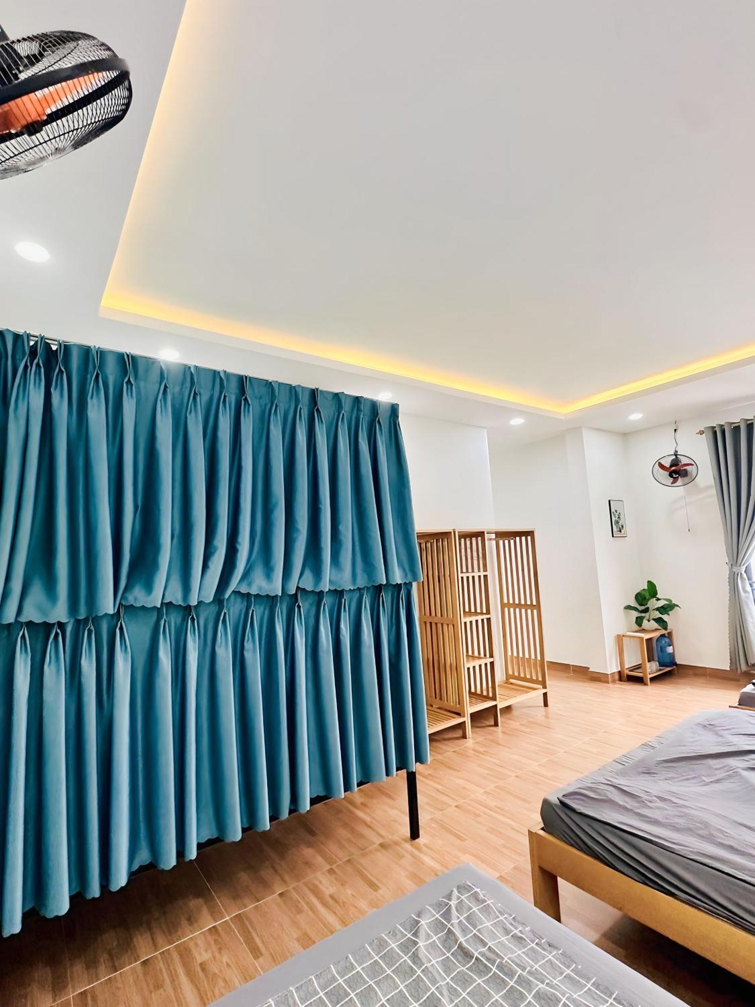 Homestay C&E Da Nang Zewnętrze zdjęcie