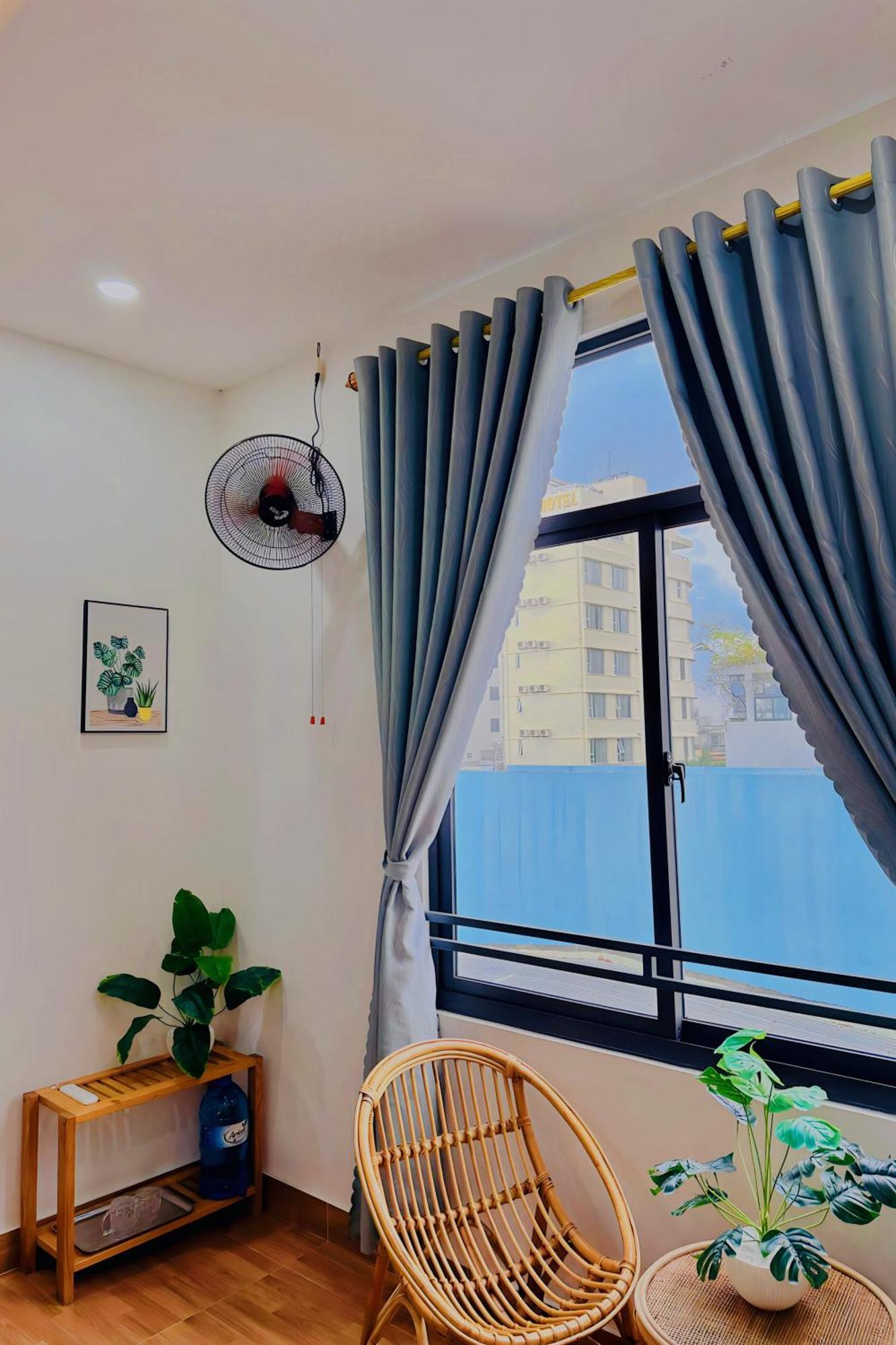 Homestay C&E Da Nang Zewnętrze zdjęcie