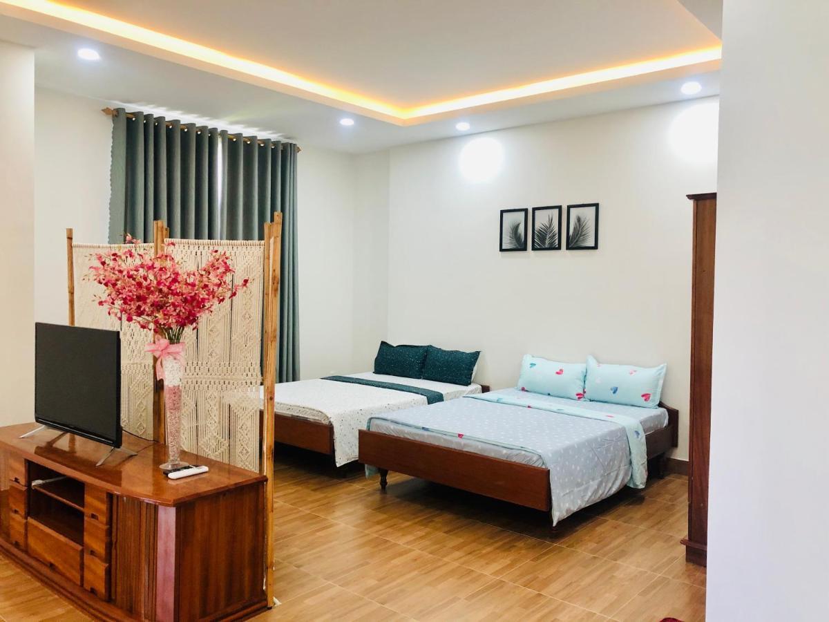 Homestay C&E Da Nang Zewnętrze zdjęcie