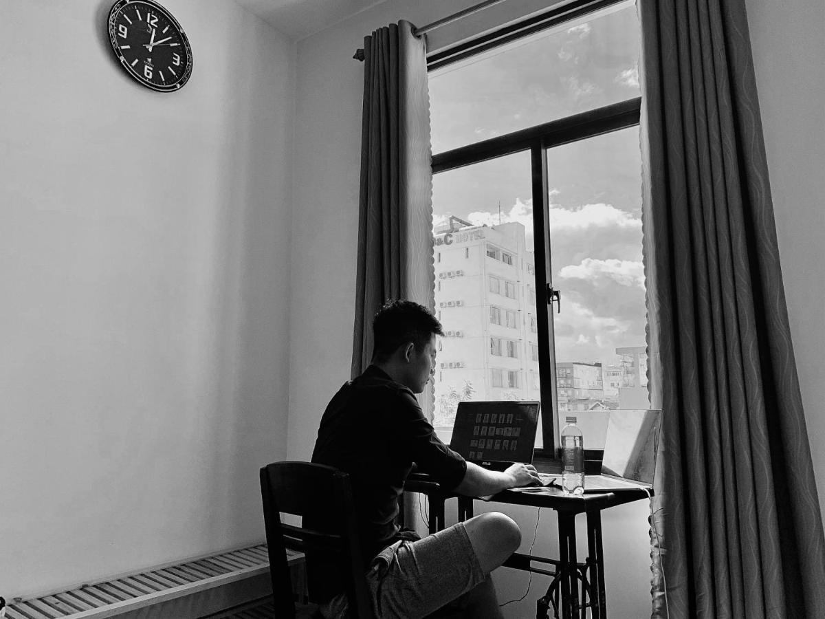 Homestay C&E Da Nang Zewnętrze zdjęcie