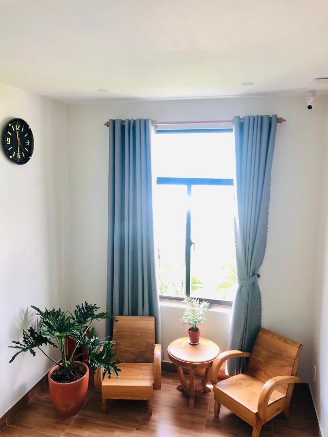 Homestay C&E Da Nang Zewnętrze zdjęcie