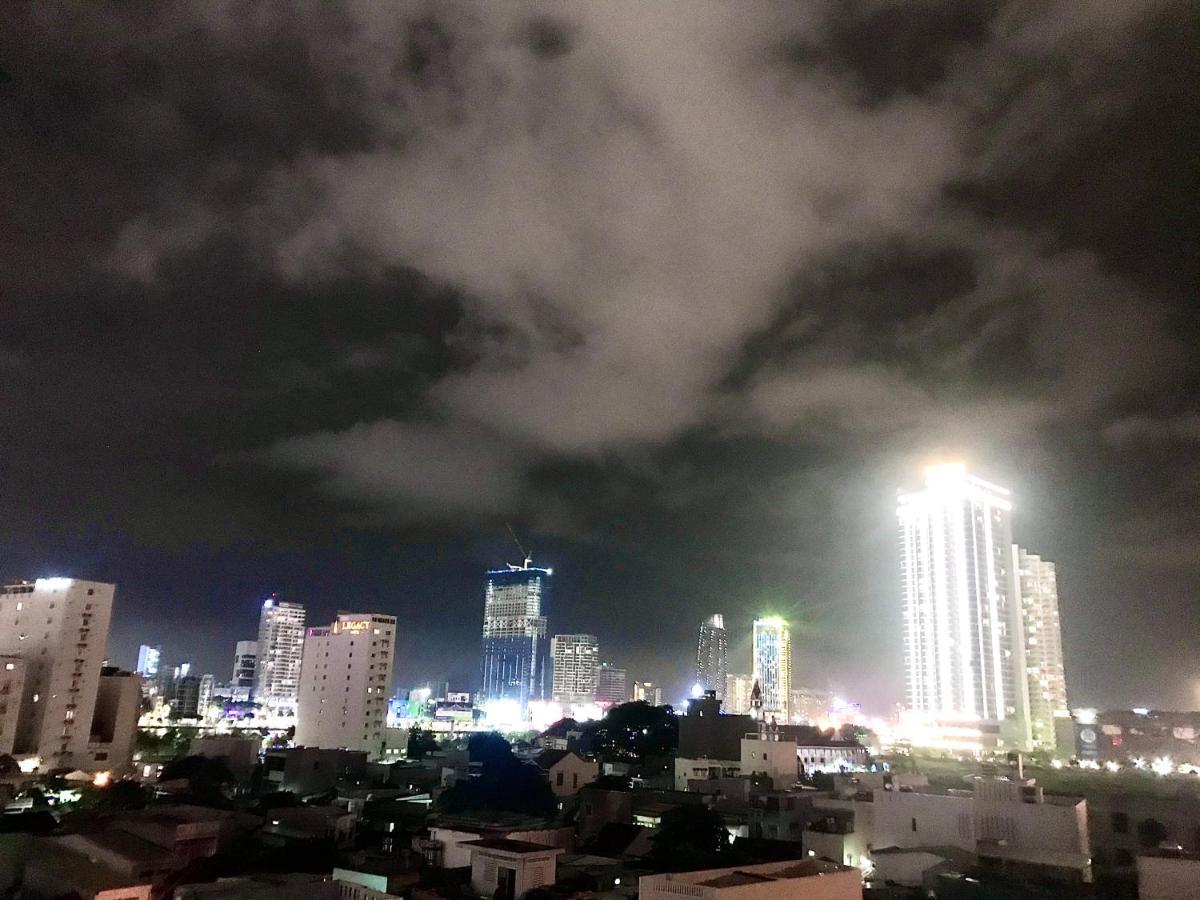 Homestay C&E Da Nang Zewnętrze zdjęcie