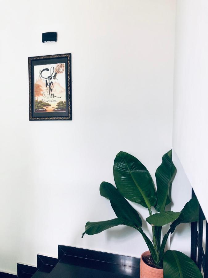 Homestay C&E Da Nang Zewnętrze zdjęcie
