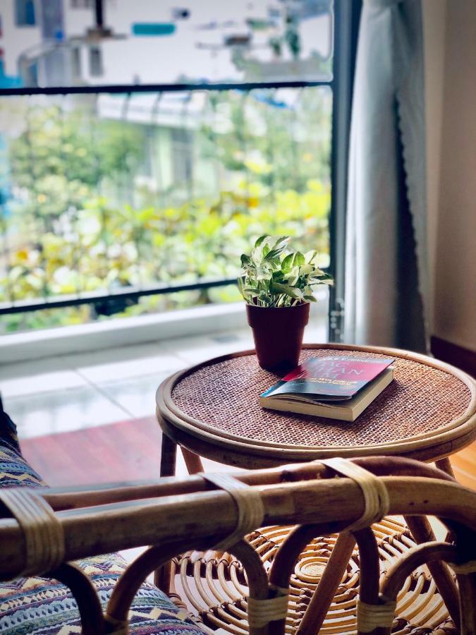 Homestay C&E Da Nang Zewnętrze zdjęcie
