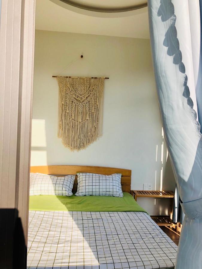 Homestay C&E Da Nang Zewnętrze zdjęcie