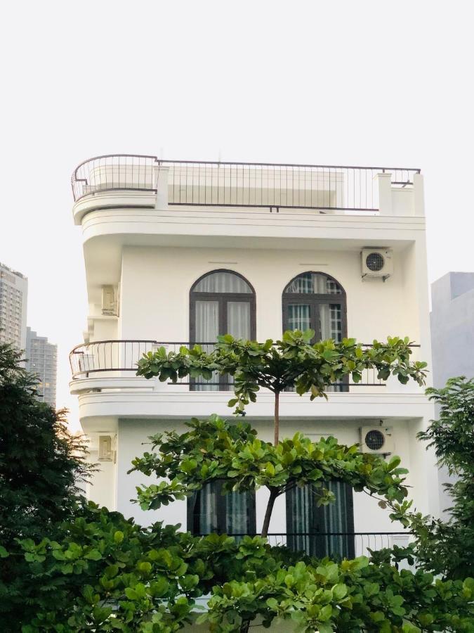 Homestay C&E Da Nang Zewnętrze zdjęcie