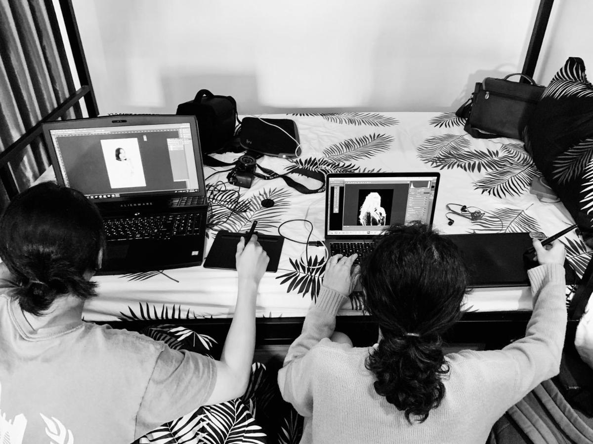 Homestay C&E Da Nang Zewnętrze zdjęcie