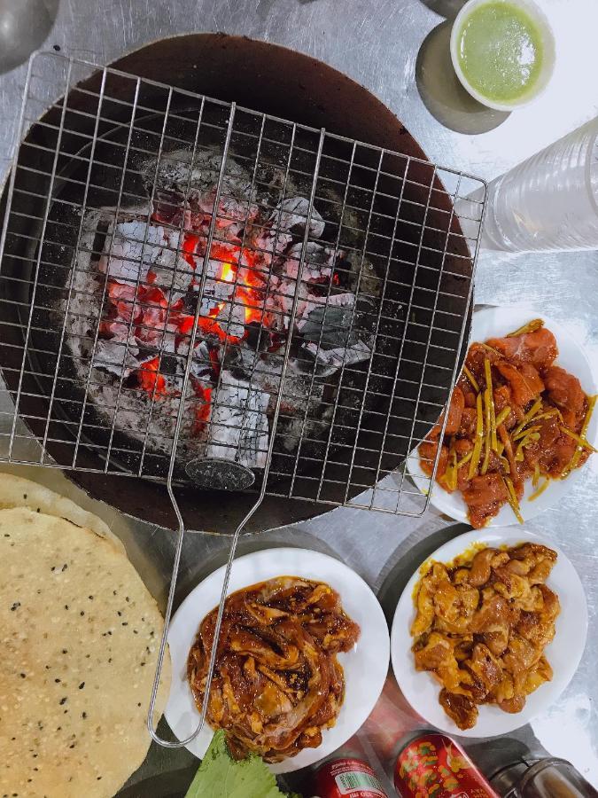 Homestay C&E Da Nang Zewnętrze zdjęcie